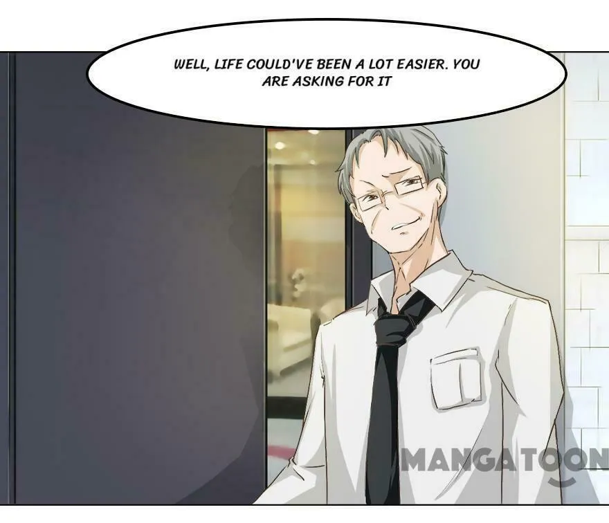 Holding Me Tightly, Ghost Sama Chapter 17 page 23 - 