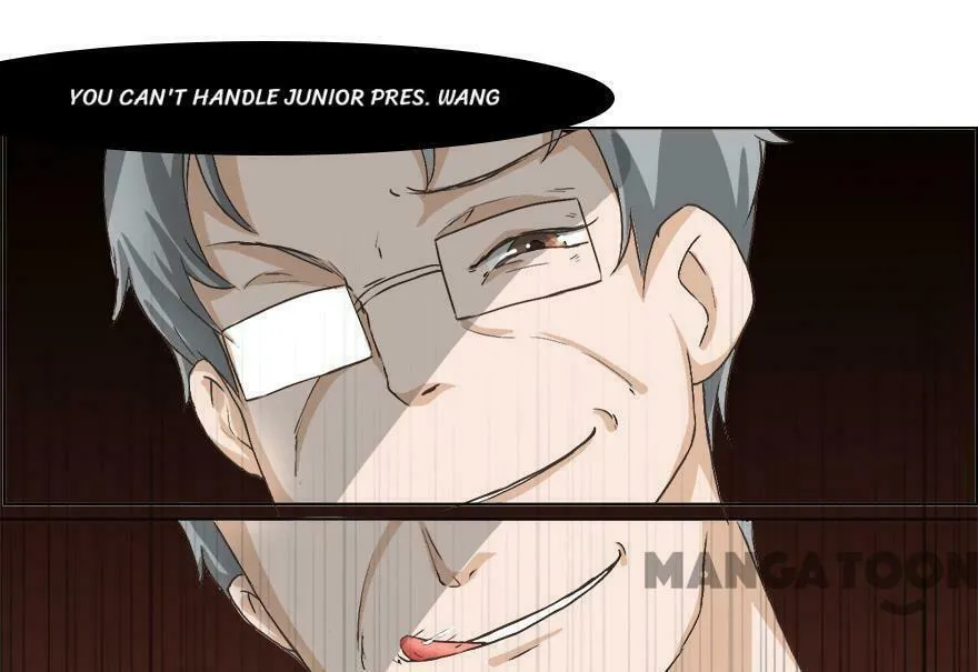 Holding Me Tightly, Ghost Sama Chapter 17 page 26 - 