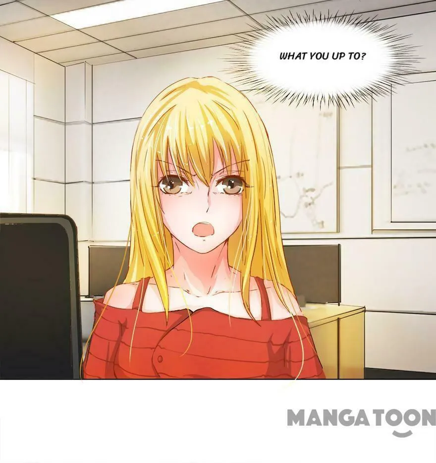 Holding Me Tightly, Ghost Sama Chapter 17 page 28 - 