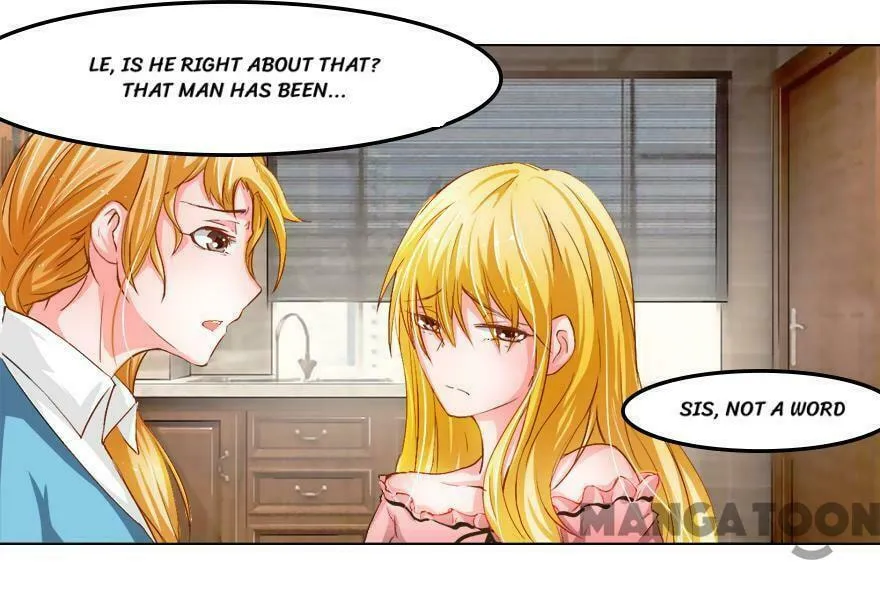 Holding Me Tightly, Ghost Sama Chapter 17 page 4 - 