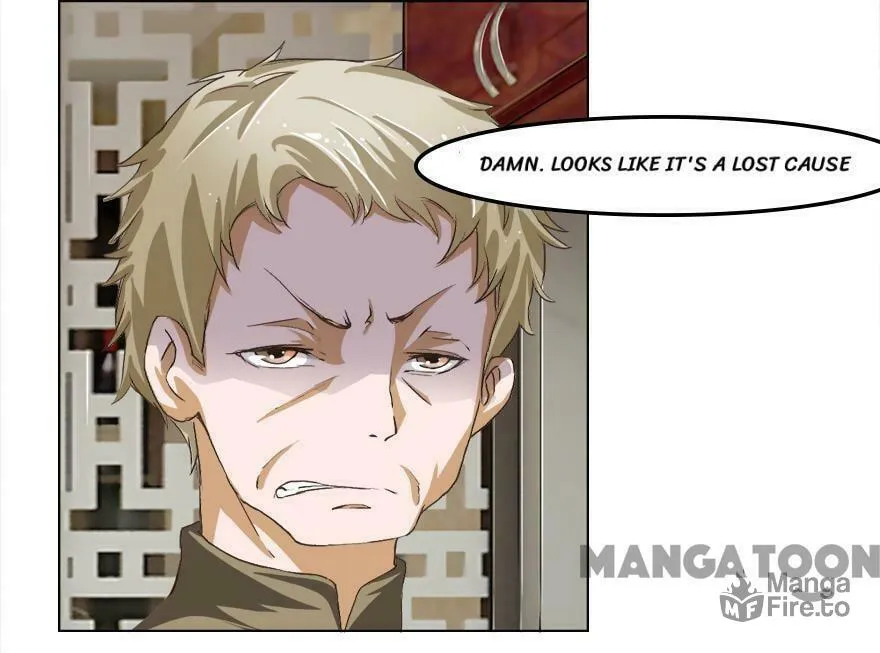 Holding Me Tightly, Ghost Sama Chapter 17 page 5 - 