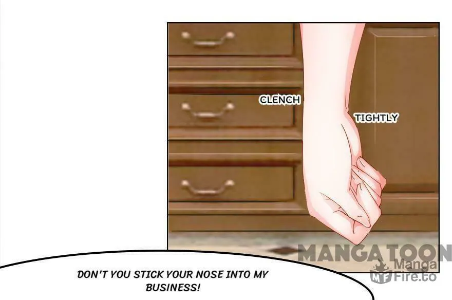 Holding Me Tightly, Ghost Sama Chapter 17 page 6 - 