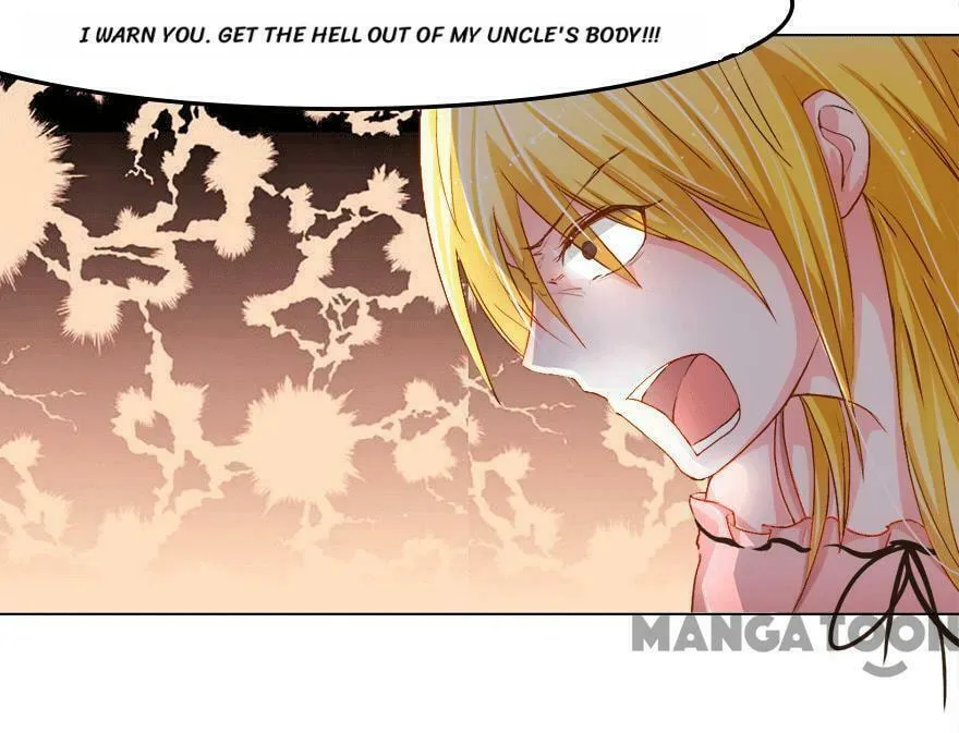 Holding Me Tightly, Ghost Sama Chapter 17 page 7 - 