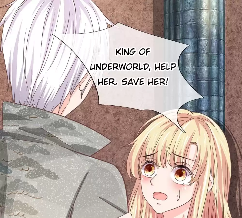 Read Holding Me Tightly, Ghost Sama chapter 170 image 10 on Lezhin