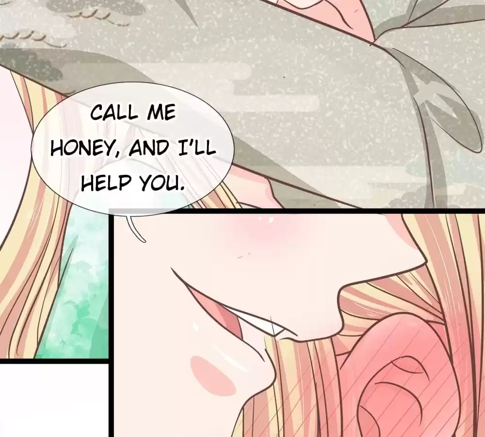Read Holding Me Tightly, Ghost Sama chapter 170 image 14 on Lezhin