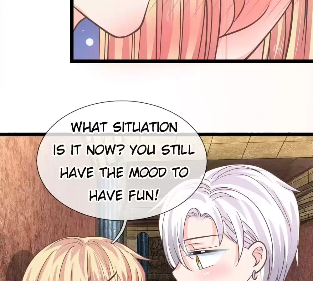 Read Holding Me Tightly, Ghost Sama chapter 170 image 15 on Lezhin