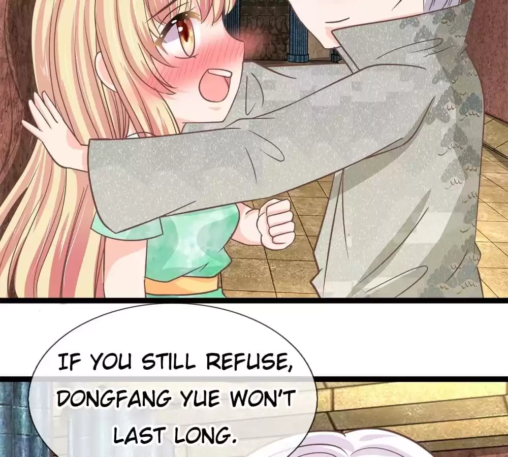 Read Holding Me Tightly, Ghost Sama chapter 170 image 16 on Lezhin