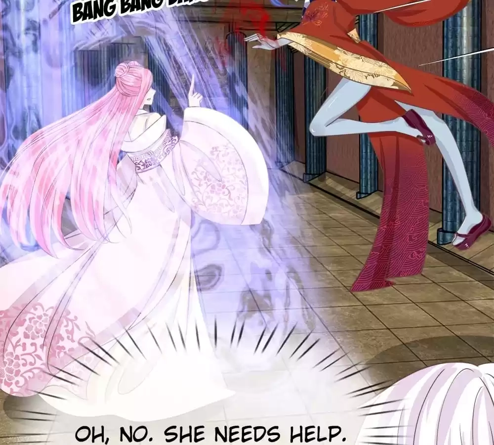 Read Holding Me Tightly, Ghost Sama chapter 170 image 19 on Lezhin