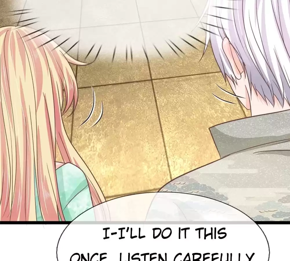 Read Holding Me Tightly, Ghost Sama chapter 170 image 20 on Lezhin