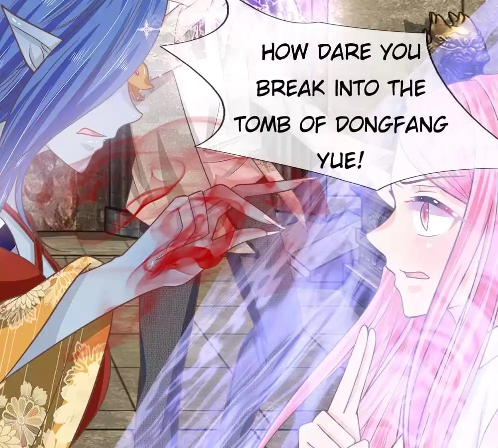 Read Holding Me Tightly, Ghost Sama chapter 170 image 27 on Lezhin