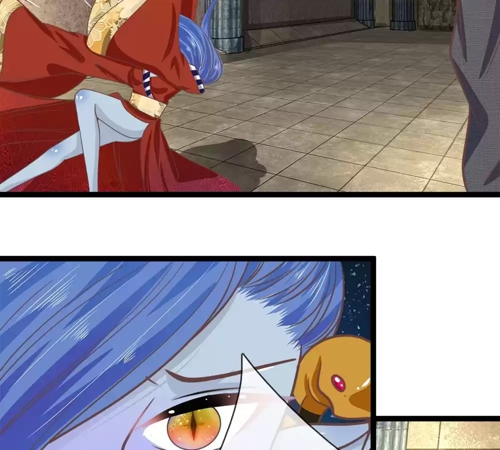 Read Holding Me Tightly, Ghost Sama chapter 170 image 32 on Lezhin