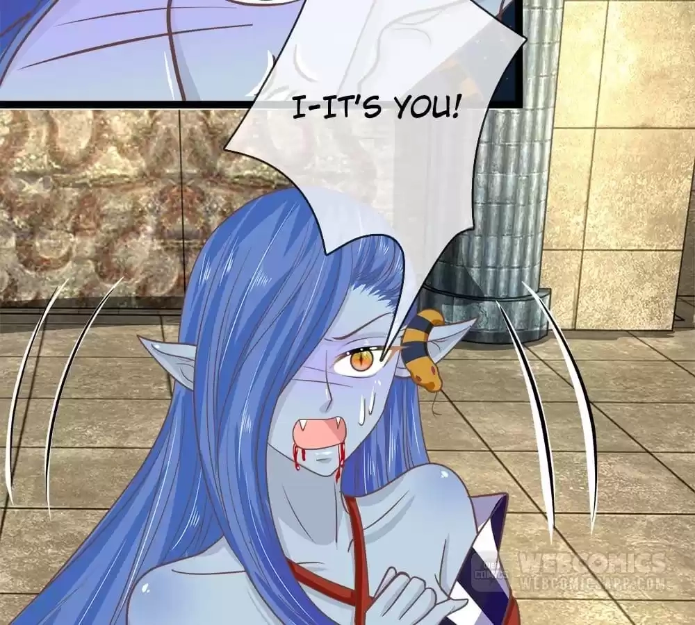 Read Holding Me Tightly, Ghost Sama chapter 170 image 33 on Lezhin