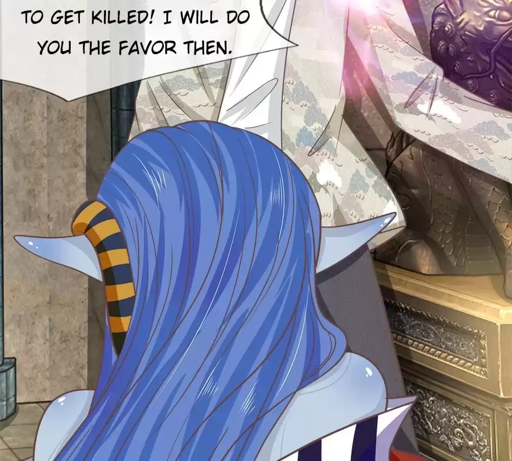 Read Holding Me Tightly, Ghost Sama chapter 170 image 36 on Lezhin
