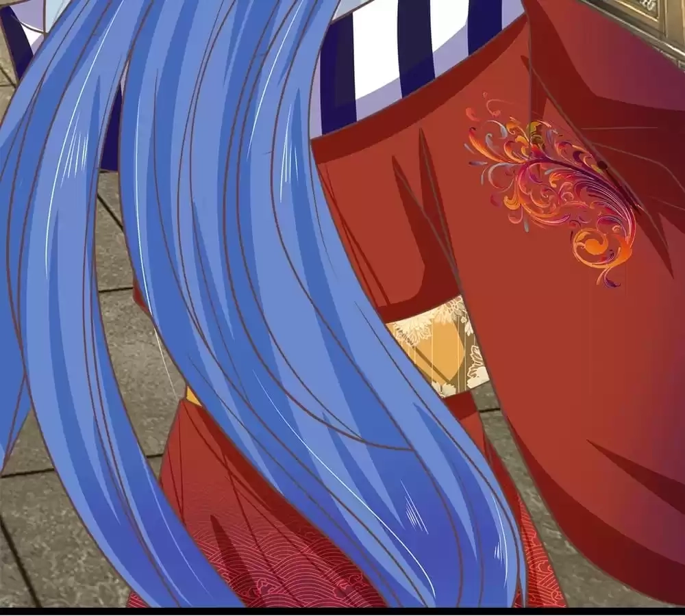 Read Holding Me Tightly, Ghost Sama chapter 170 image 37 on Lezhin