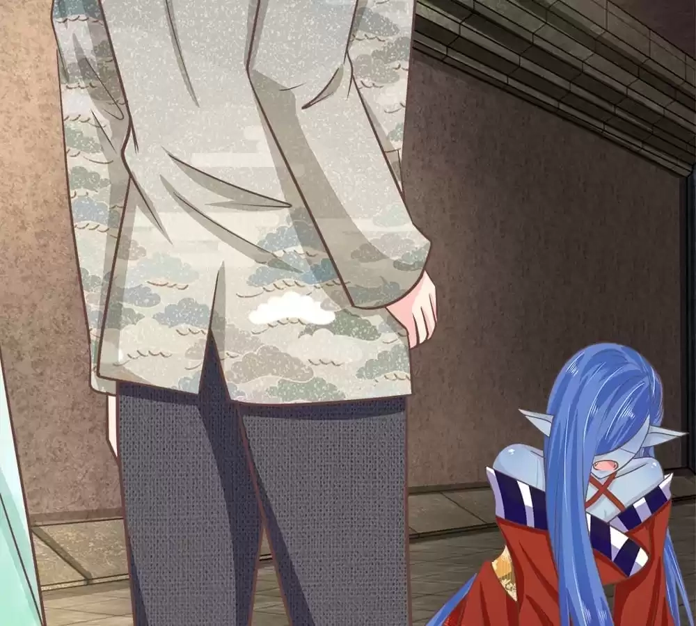 Read Holding Me Tightly, Ghost Sama chapter 170 image 41 on Lezhin