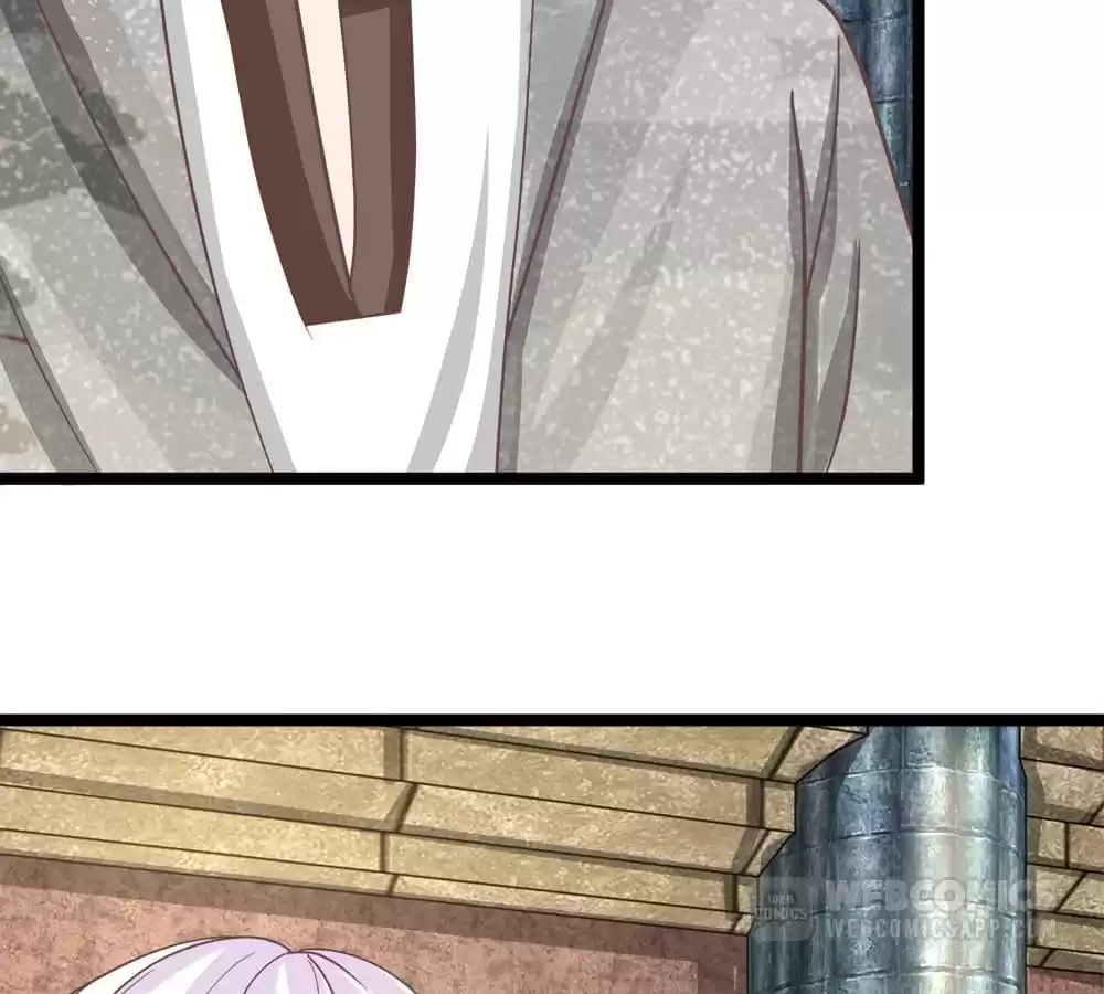 Read Holding Me Tightly, Ghost Sama chapter 170 image 9 on Lezhin