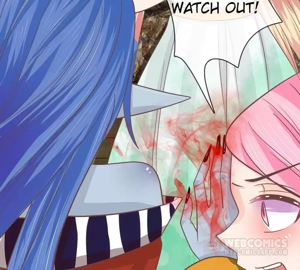 Holding Me Tightly, Ghost Sama Chapter 171 page 2 - 