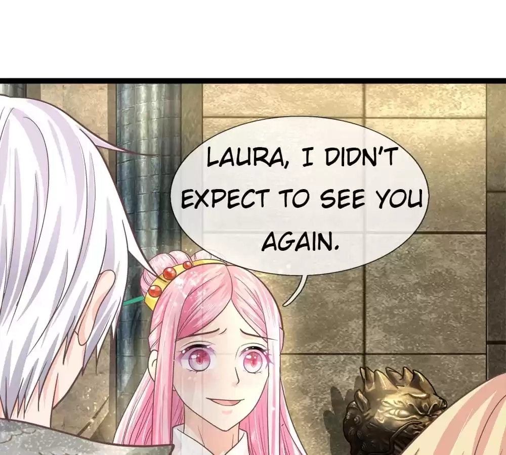 Holding Me Tightly, Ghost Sama Chapter 171 page 13 - 