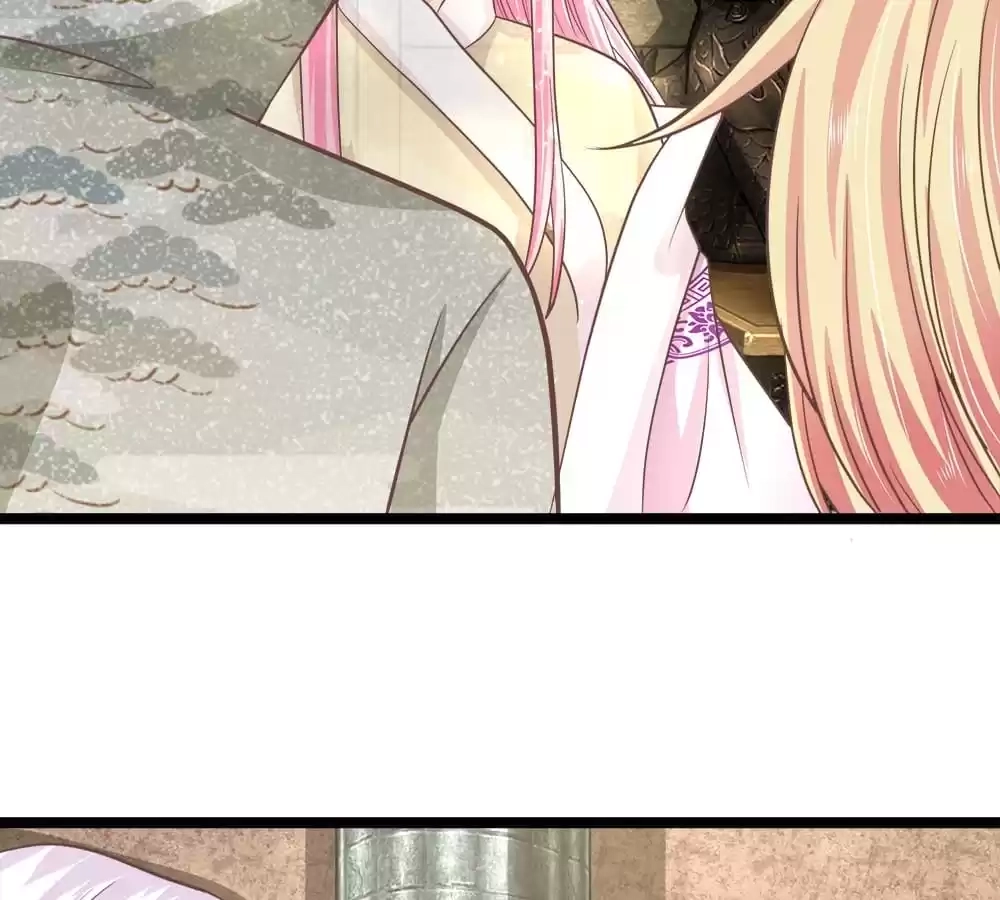 Holding Me Tightly, Ghost Sama Chapter 171 page 14 - 