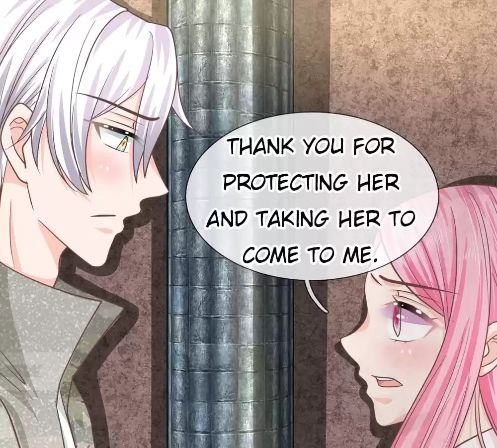 Holding Me Tightly, Ghost Sama Chapter 171 page 15 - 