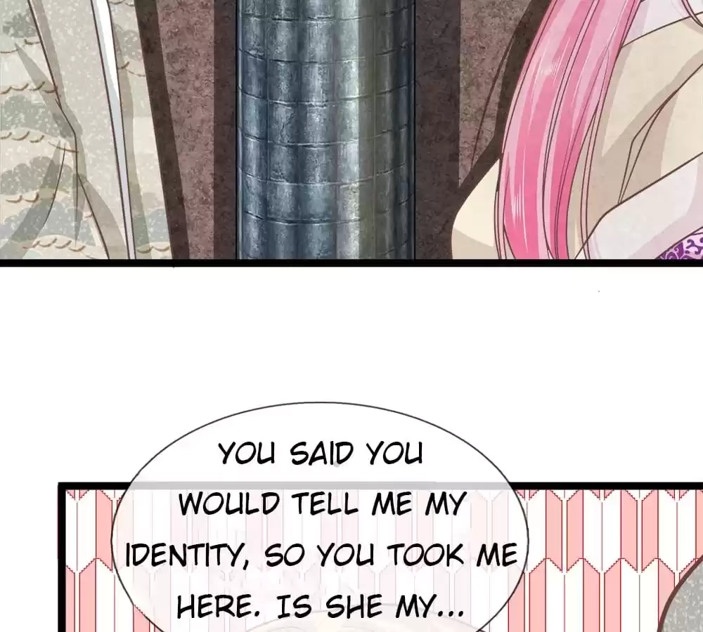 Holding Me Tightly, Ghost Sama Chapter 171 page 16 - 