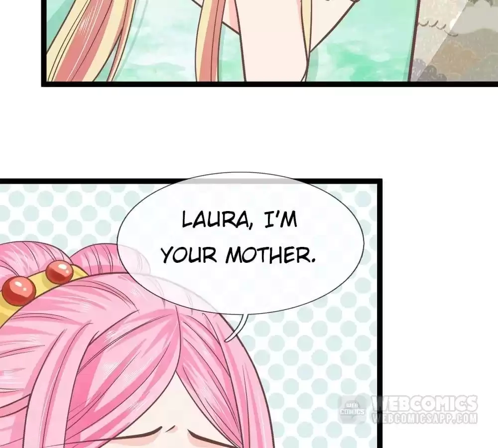 Holding Me Tightly, Ghost Sama Chapter 171 page 18 - 