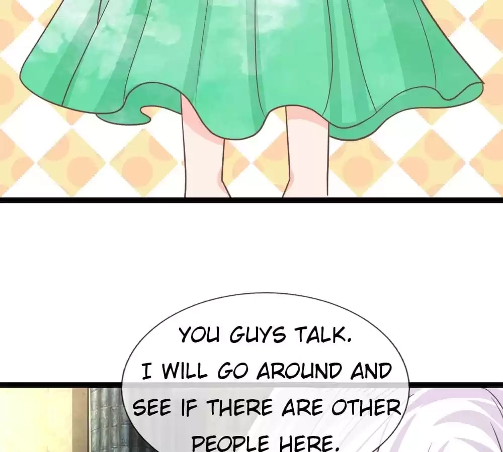 Holding Me Tightly, Ghost Sama Chapter 171 page 22 - 