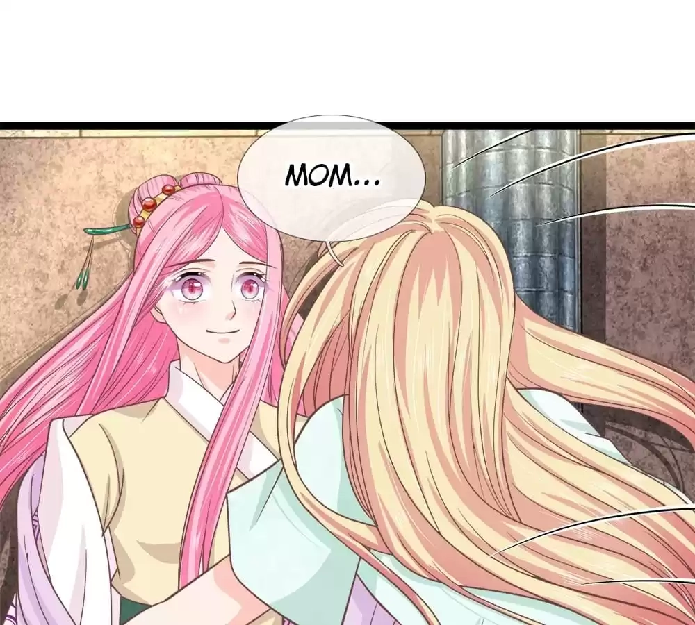 Holding Me Tightly, Ghost Sama Chapter 171 page 25 - 