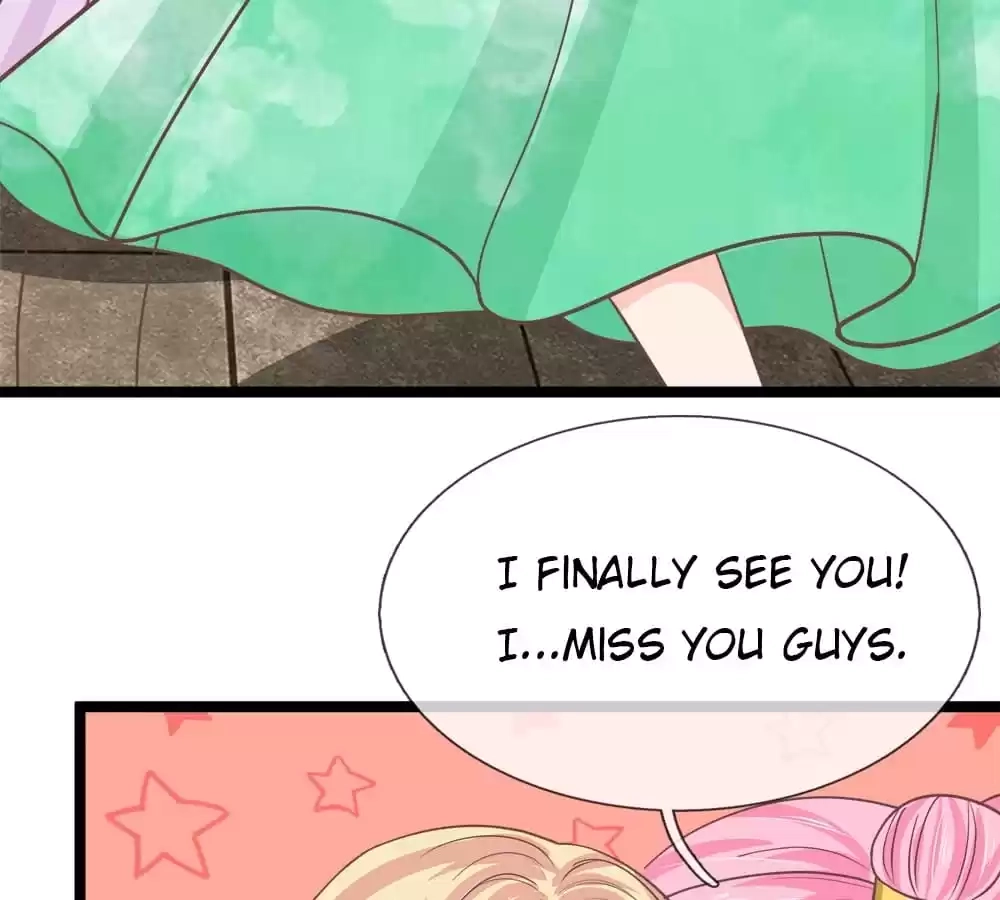 Holding Me Tightly, Ghost Sama Chapter 171 page 27 - 