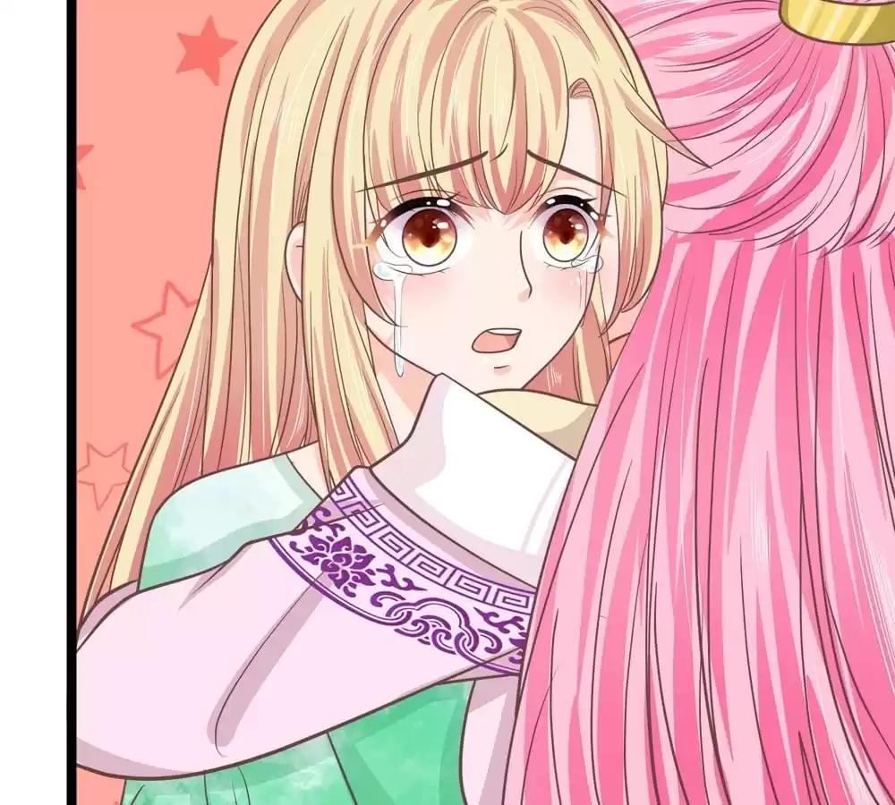 Holding Me Tightly, Ghost Sama Chapter 171 page 28 - 
