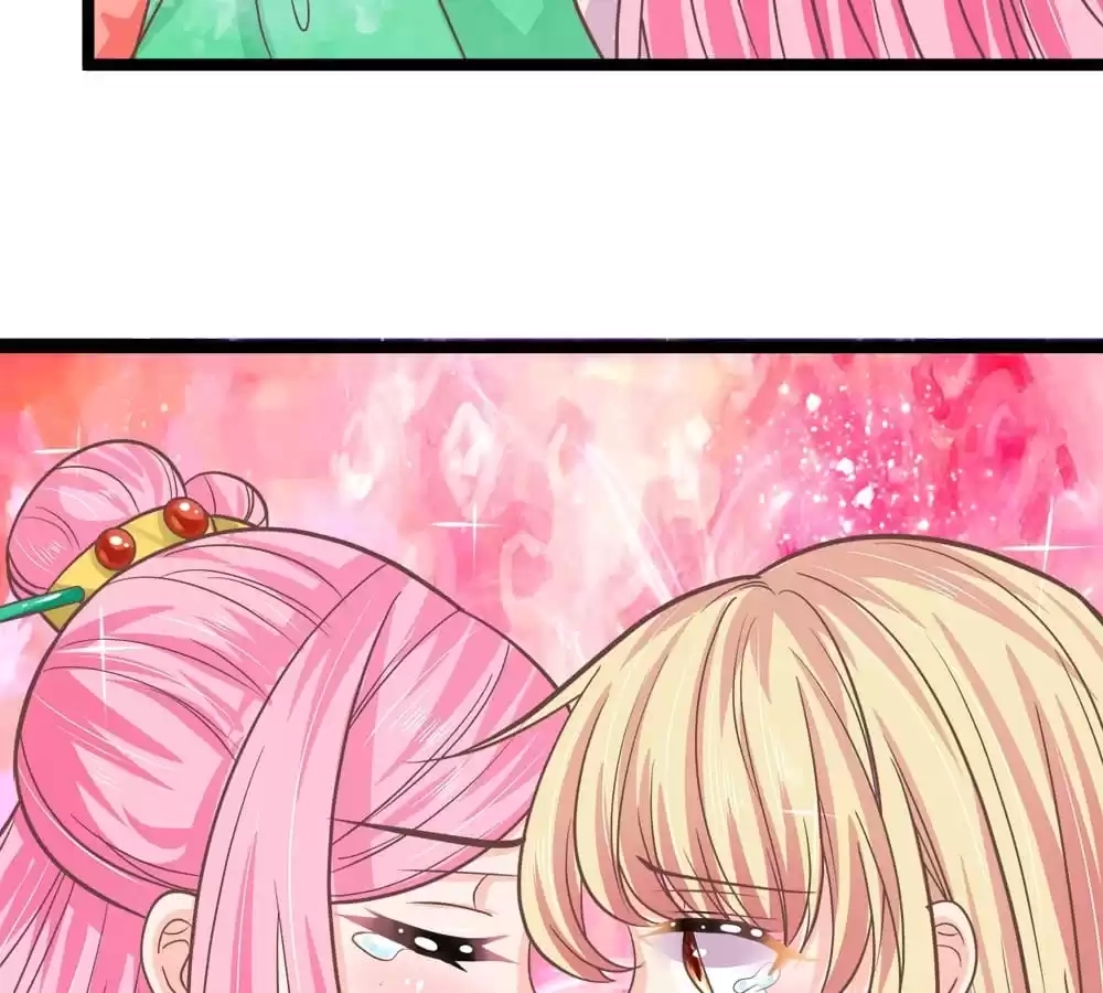 Holding Me Tightly, Ghost Sama Chapter 171 page 29 - 