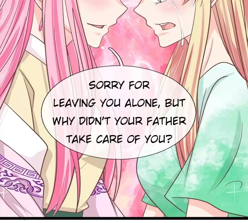 Holding Me Tightly, Ghost Sama Chapter 171 page 30 - 