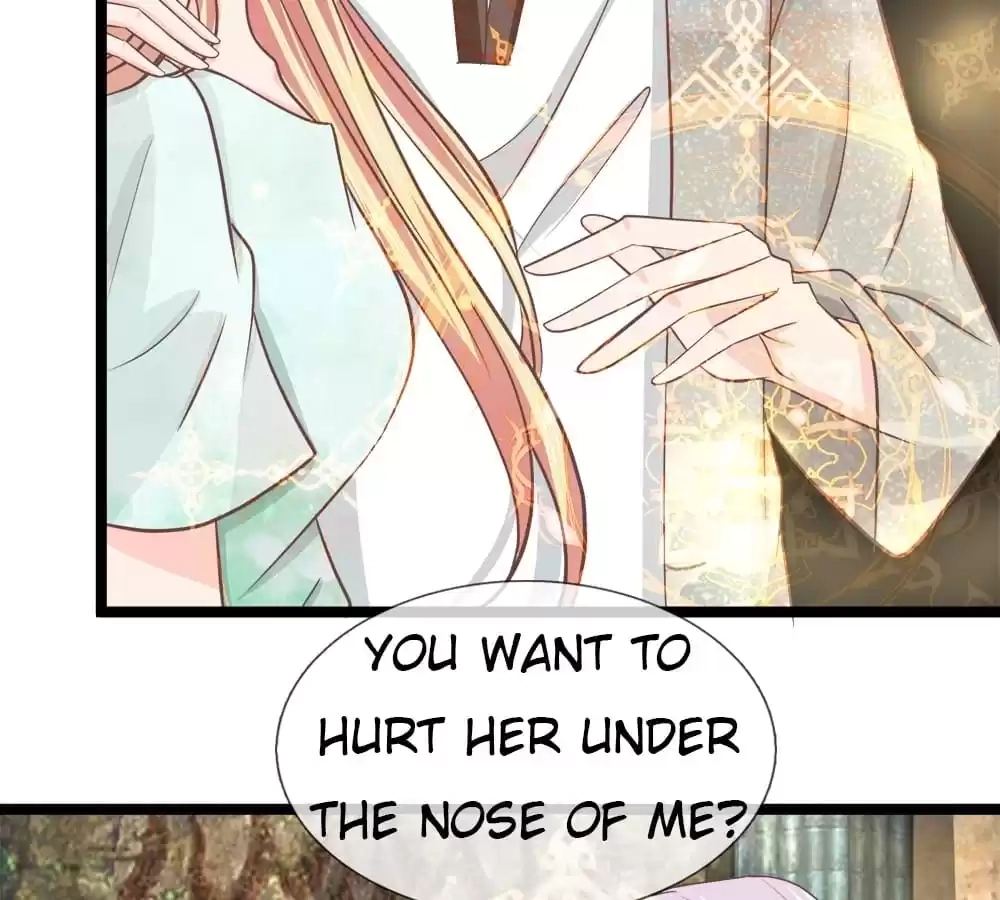Holding Me Tightly, Ghost Sama Chapter 171 page 4 - 