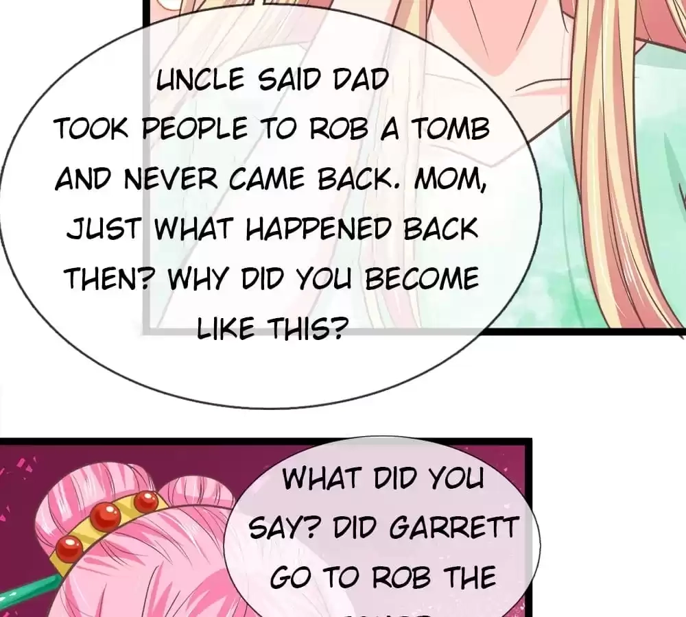 Holding Me Tightly, Ghost Sama Chapter 171 page 32 - 