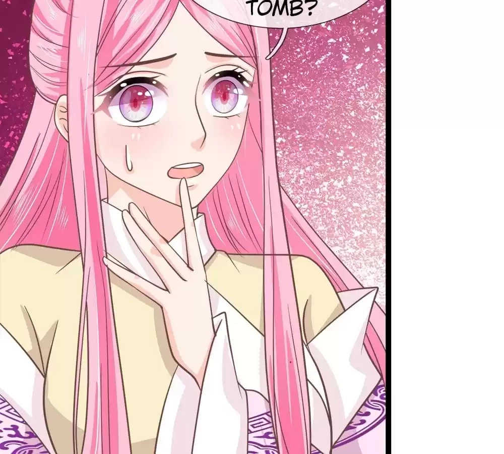 Holding Me Tightly, Ghost Sama Chapter 171 page 33 - 