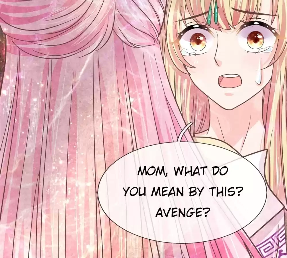 Holding Me Tightly, Ghost Sama Chapter 171 page 35 - 