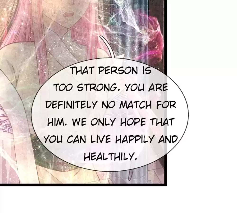Holding Me Tightly, Ghost Sama Chapter 171 page 39 - 