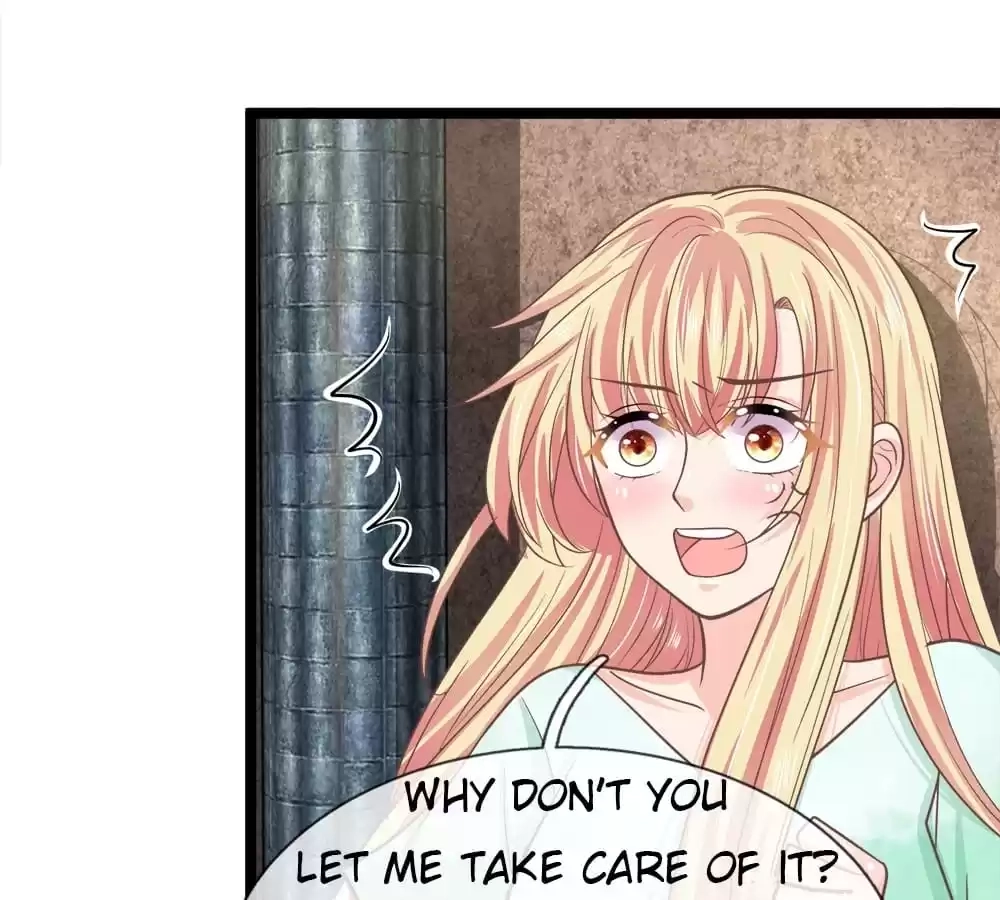 Holding Me Tightly, Ghost Sama Chapter 171 page 40 - 
