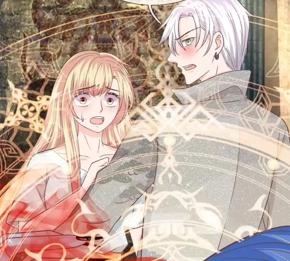 Holding Me Tightly, Ghost Sama Chapter 171 page 5 - 