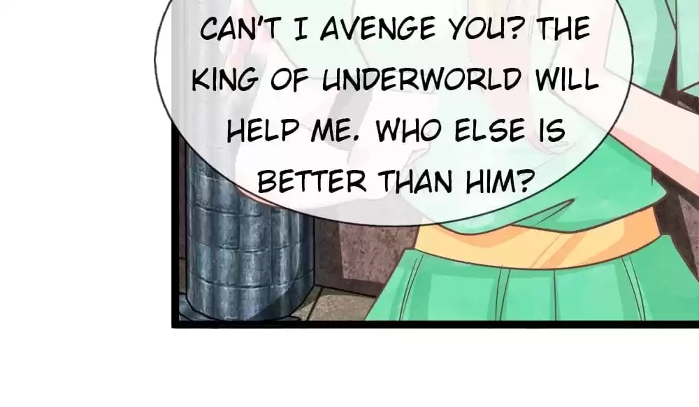 Holding Me Tightly, Ghost Sama Chapter 171 page 41 - 