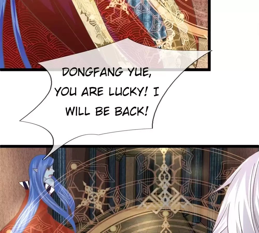 Holding Me Tightly, Ghost Sama Chapter 171 page 9 - 