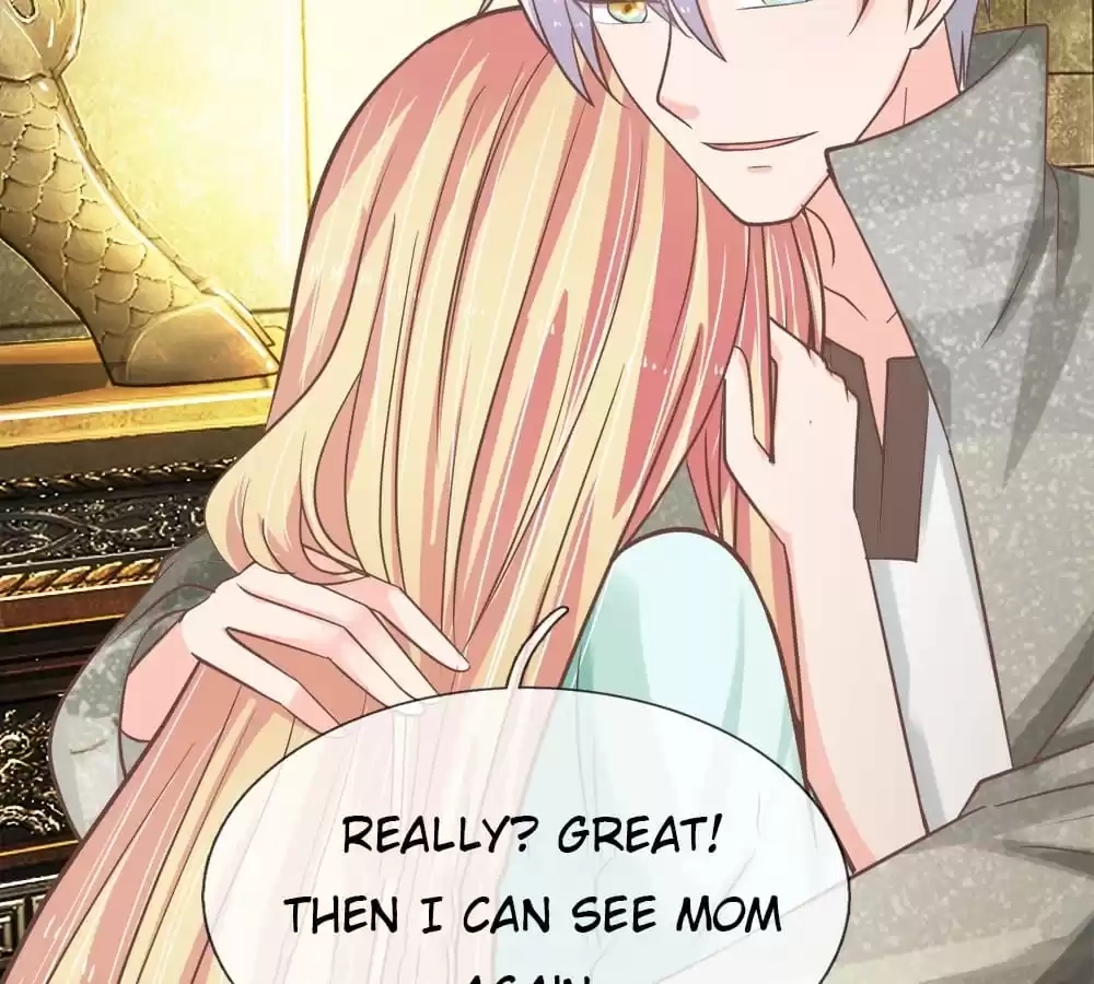 Read Holding Me Tightly, Ghost Sama chapter 172 image 18 on Lezhin