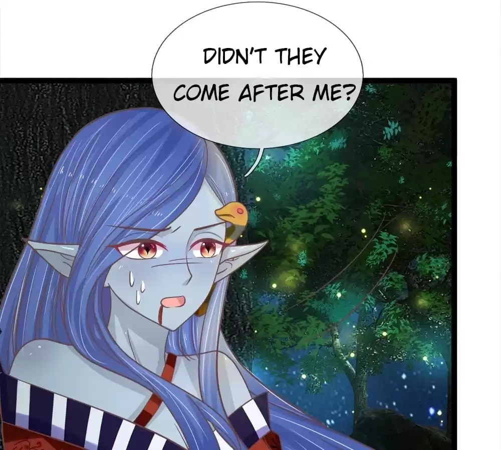 Read Holding Me Tightly, Ghost Sama chapter 172 image 23 on Lezhin