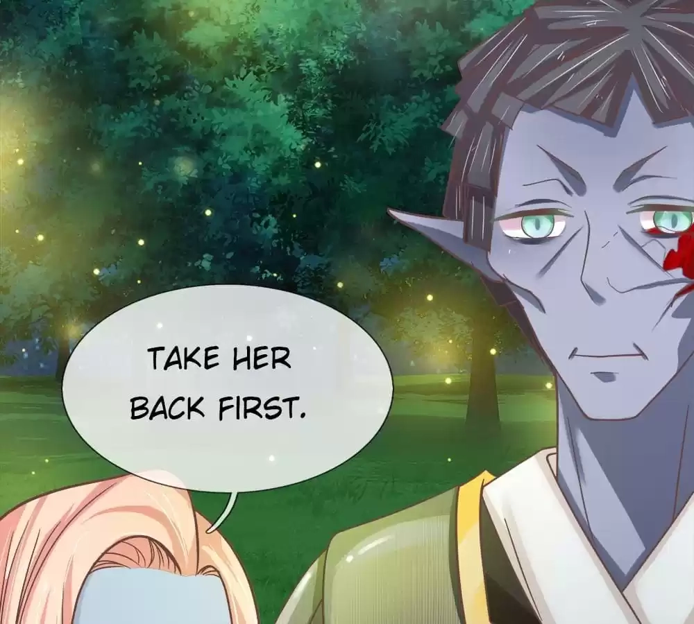 Read Holding Me Tightly, Ghost Sama chapter 172 image 30 on Lezhin
