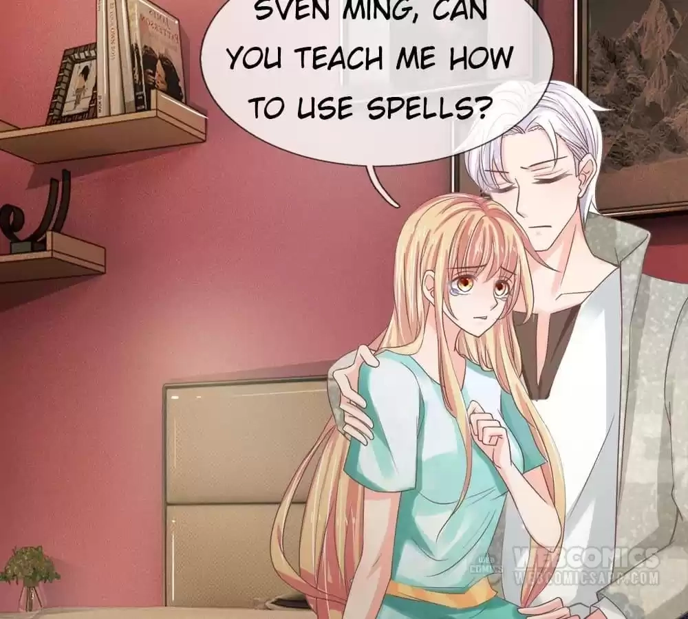 Read Holding Me Tightly, Ghost Sama chapter 172 image 33 on Lezhin