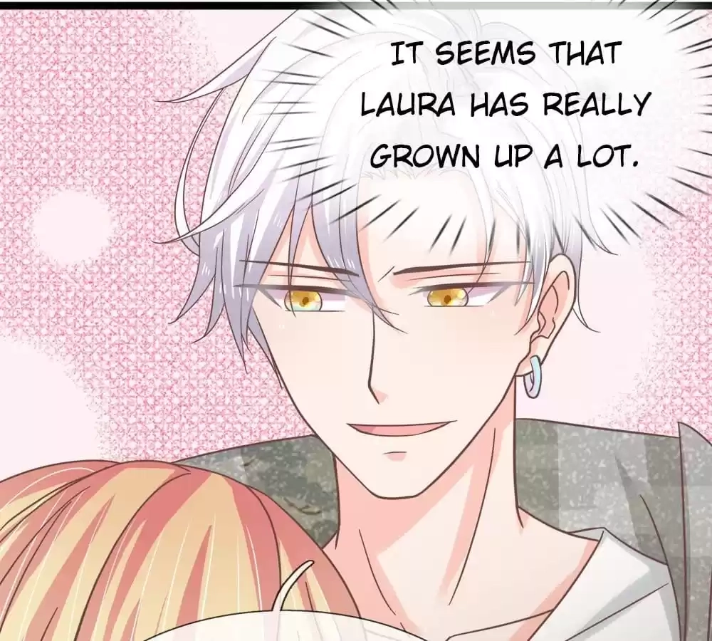 Read Holding Me Tightly, Ghost Sama chapter 172 image 36 on Lezhin