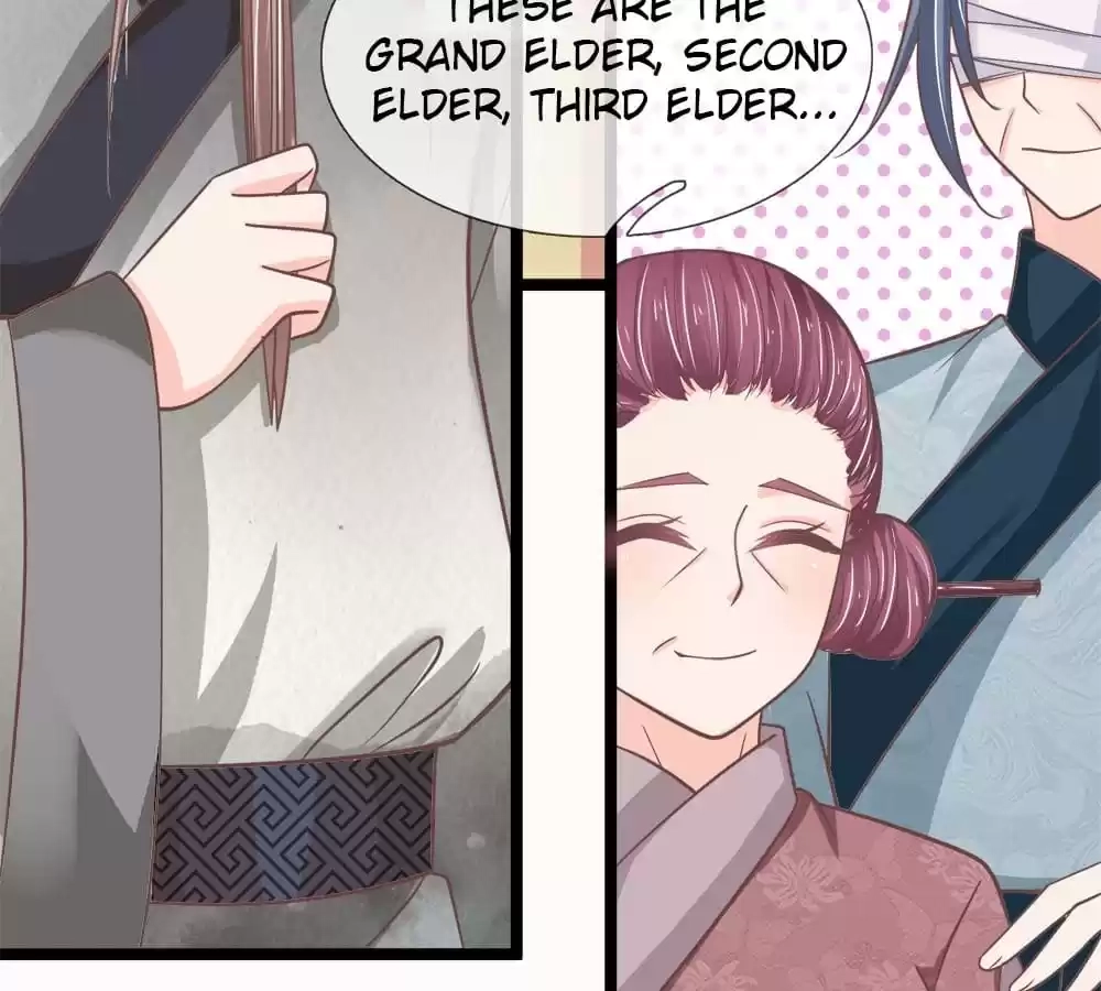 Read Holding Me Tightly, Ghost Sama chapter 173 image 23 on Lezhin