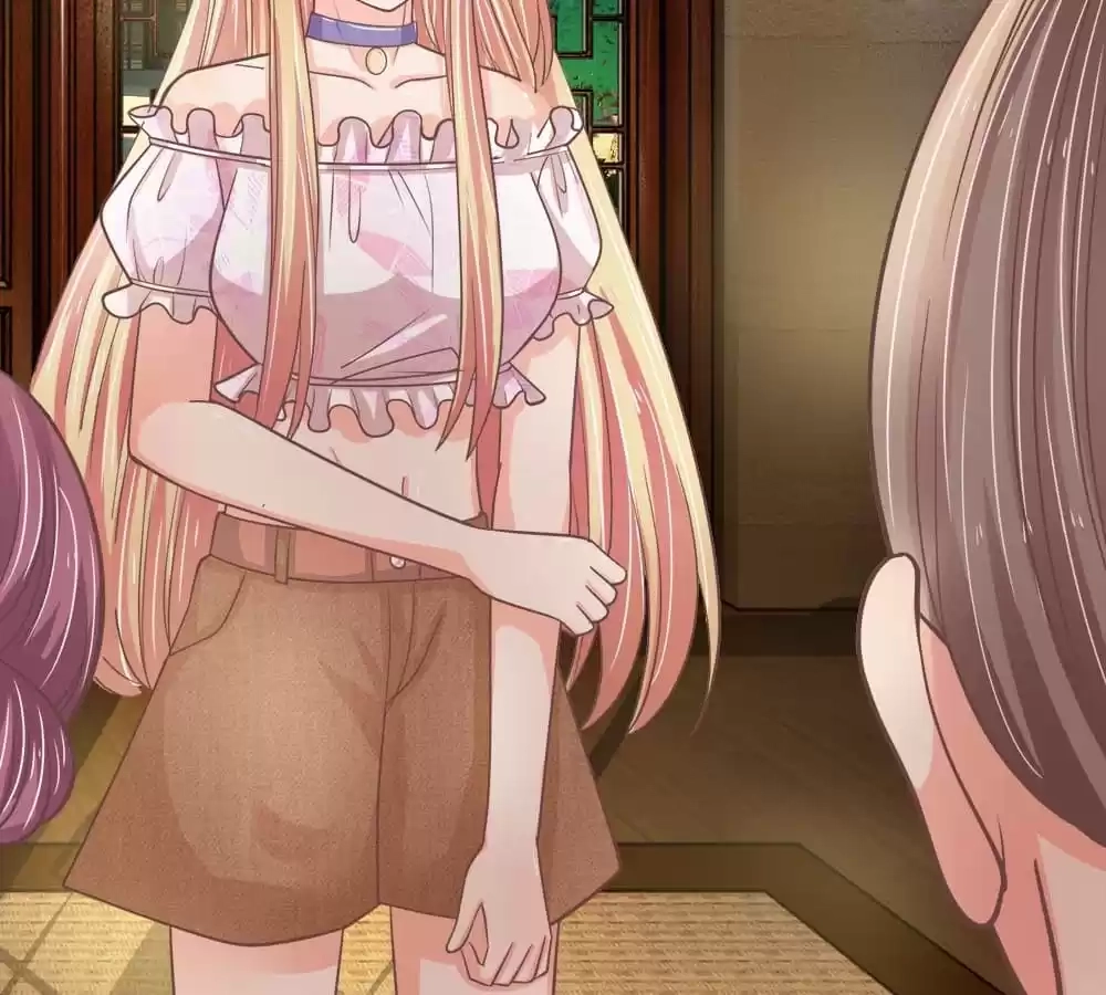 Read Holding Me Tightly, Ghost Sama chapter 173 image 26 on Lezhin