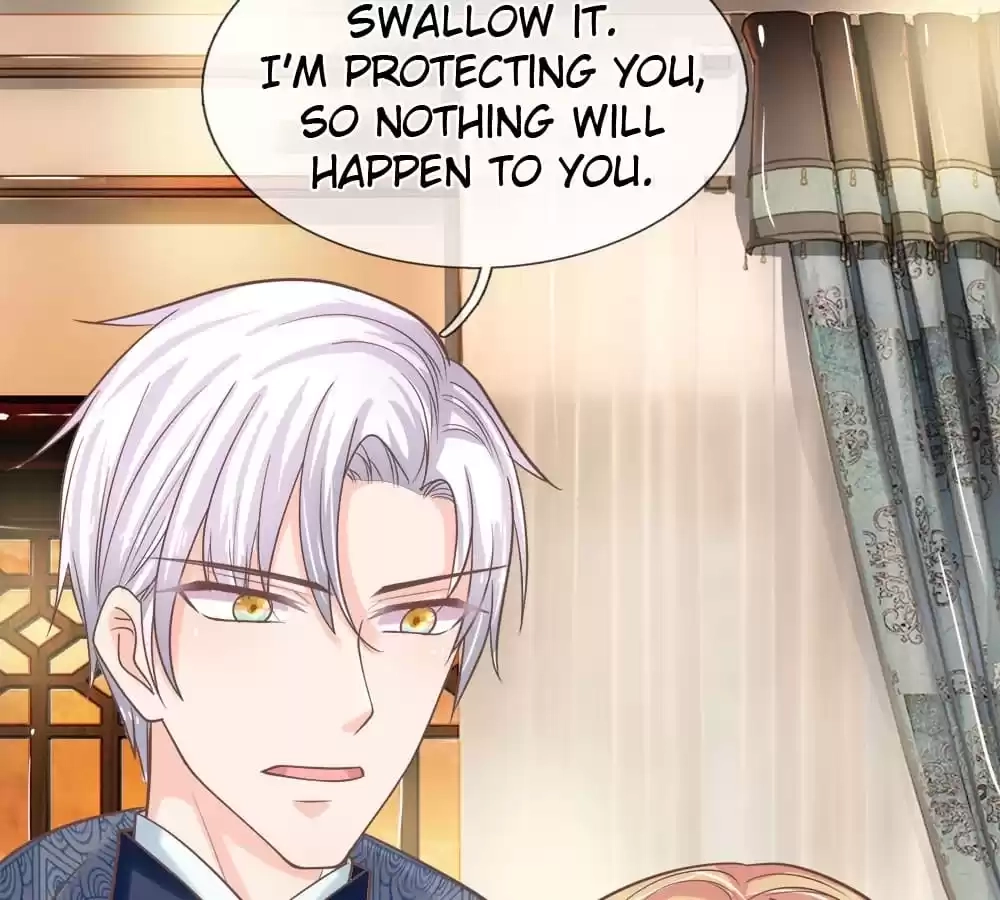 Read Holding Me Tightly, Ghost Sama chapter 174 image 15 on Lezhin