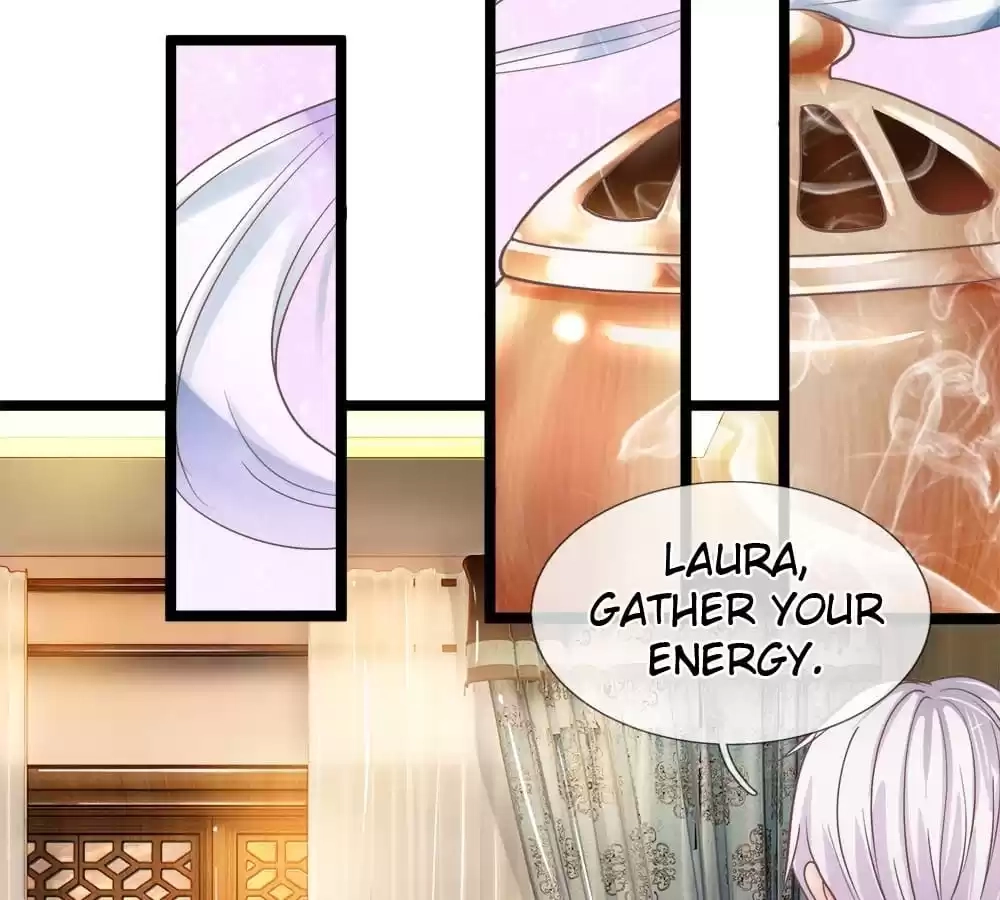 Read Holding Me Tightly, Ghost Sama chapter 174 image 20 on Lezhin